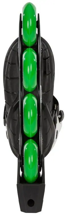 Powerslide Phuzion Universe 4W Inliners Børn | SkatePro