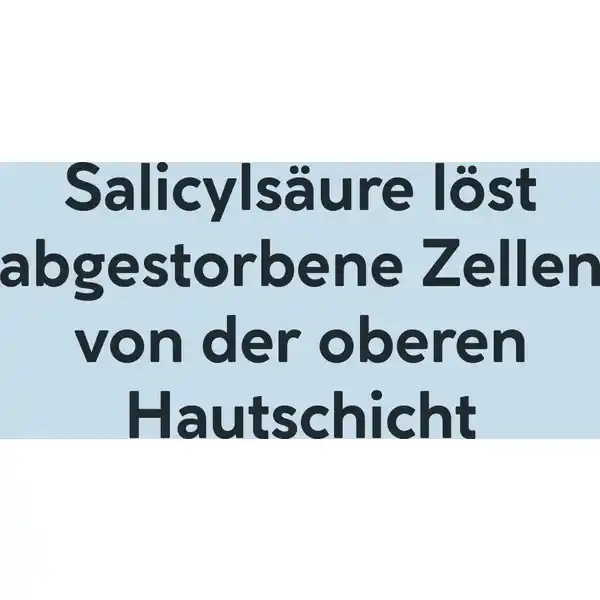 Reine Haut Anti-Pickel Patches