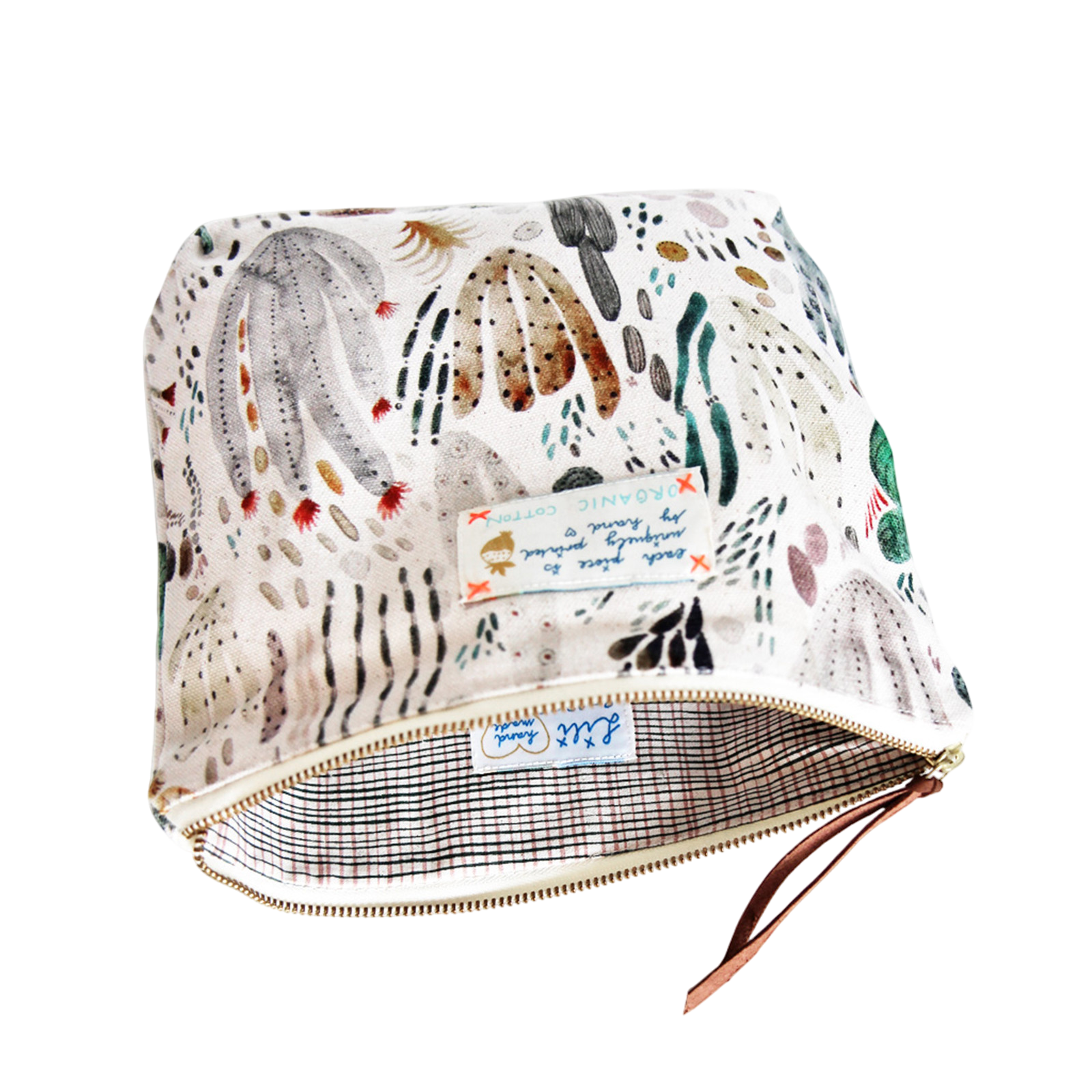 Pouch 