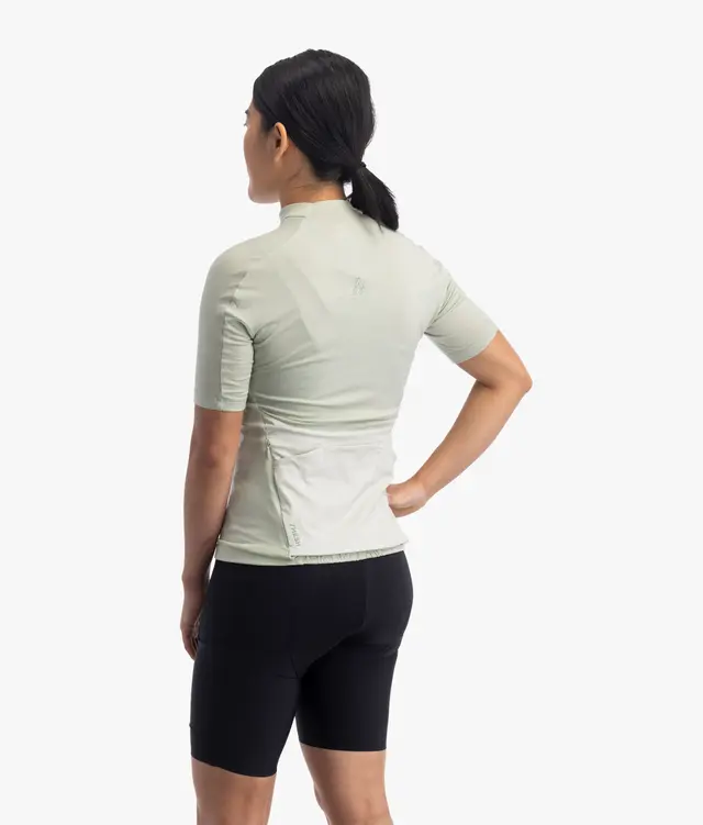 7mesh Ashlu Merino Jersey SS W's