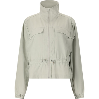 Athlecia Hero V2 Jacke Pigeon Damen