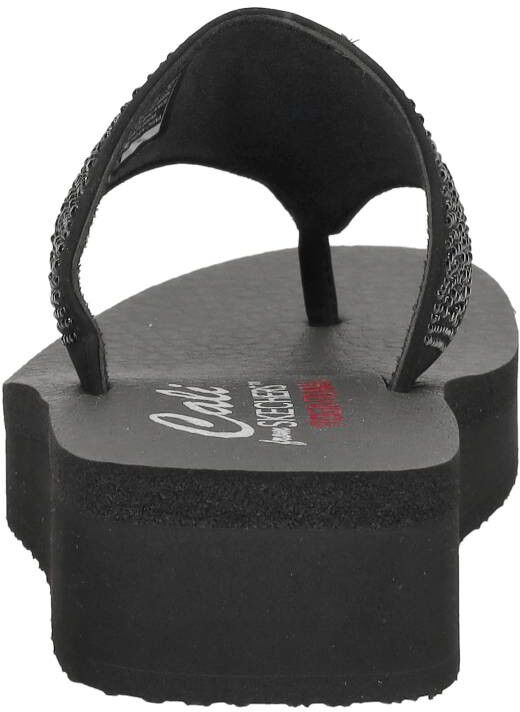Skechers Vinyasa - Stone Candy zwart