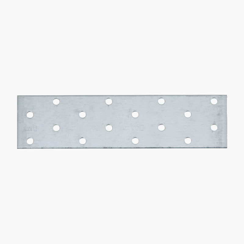 Spikerplate, 160 x 40 mm