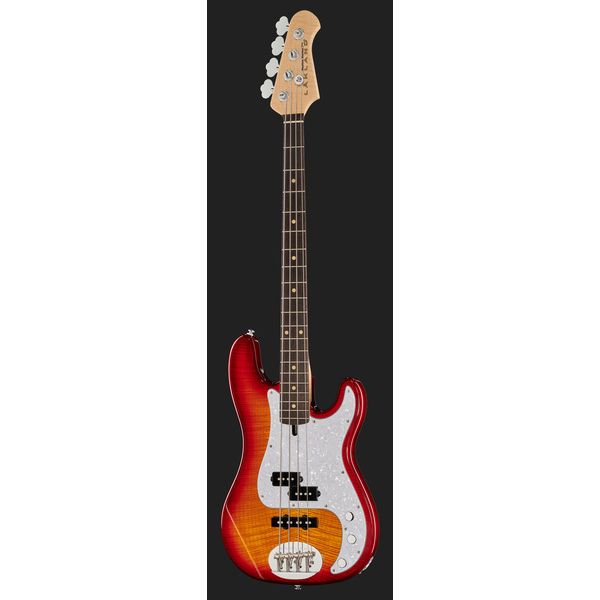 Lakland Skyline 44-64 Deluxe 4 HOB
