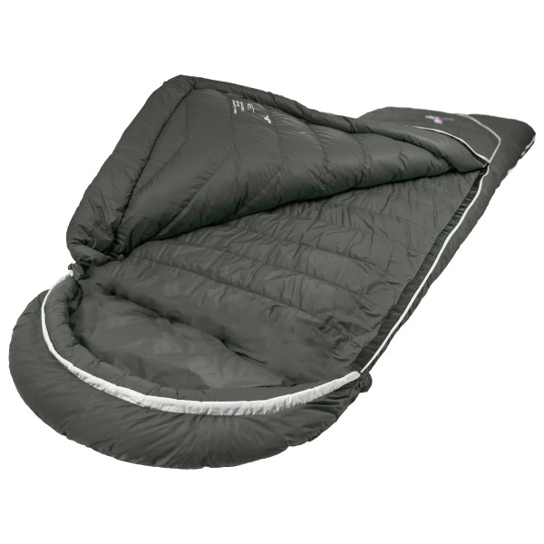 Grüezi Bag - Downwool Summer Comfort 2.0 - Sac de couchage en duvet