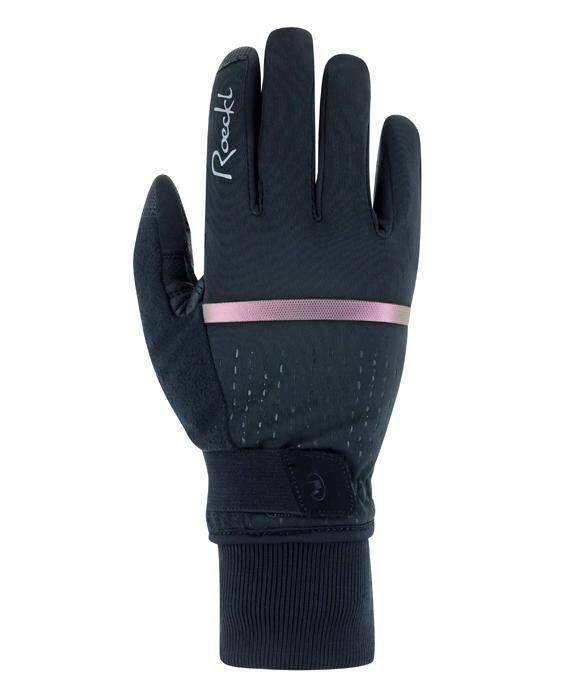 Roeckl Sports| Herren Fahrrad Handschuhe WATOU