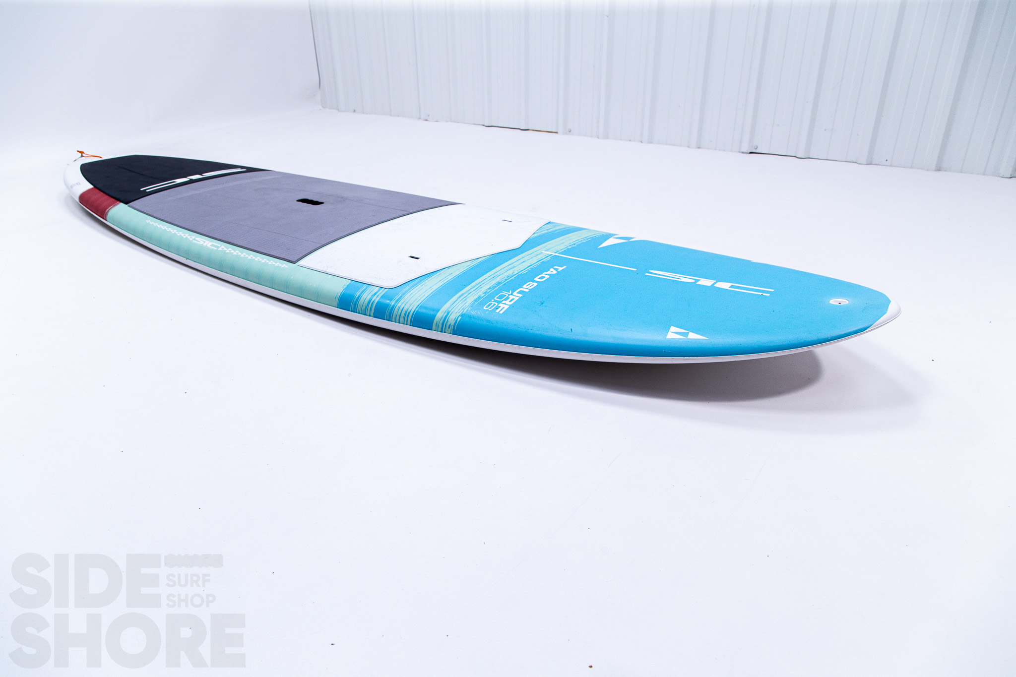 SIC TAO Surf Art series AT - 2024 - 10'6