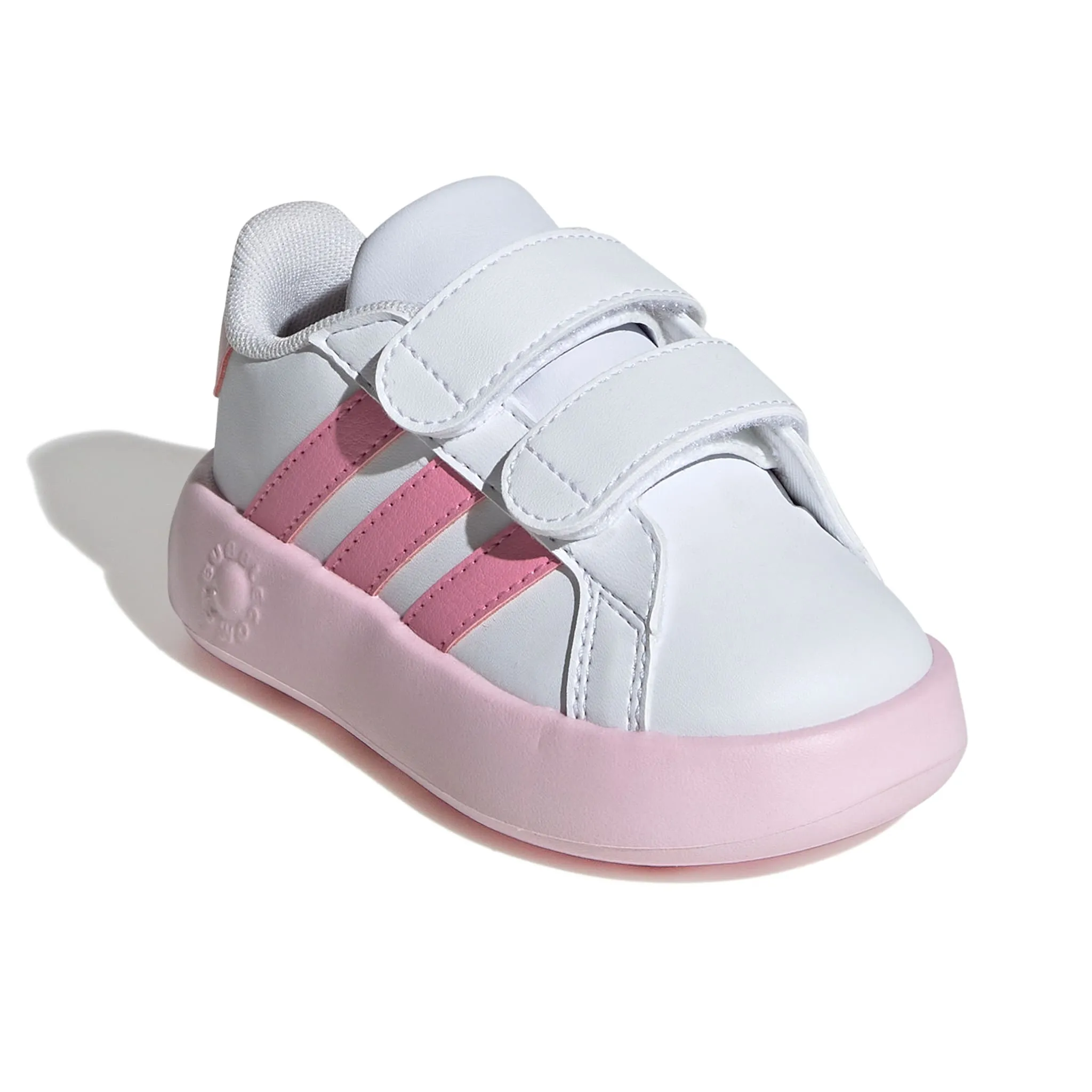 Adidas Soulier Grand Court 2.0 Pointures 4B-10E
