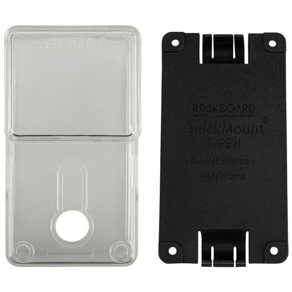 Rockboard Pedalsafe Type H RB-MP
