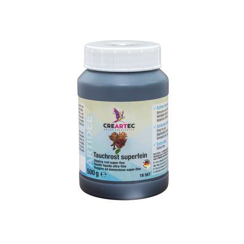 ARTIDEE® Tauchrost