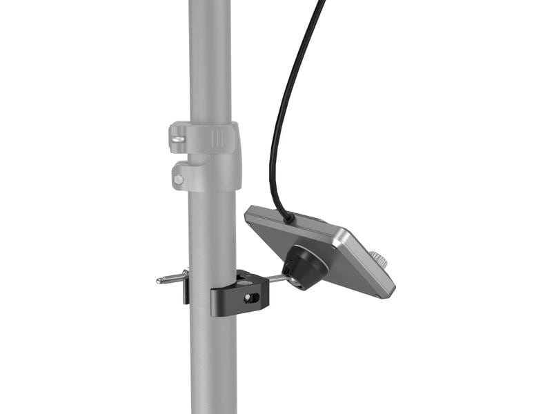 Smallrig Lichtsteuerpult RC 350 / RC 450 Lichtsteuerpult für COB-LED-Leuchten