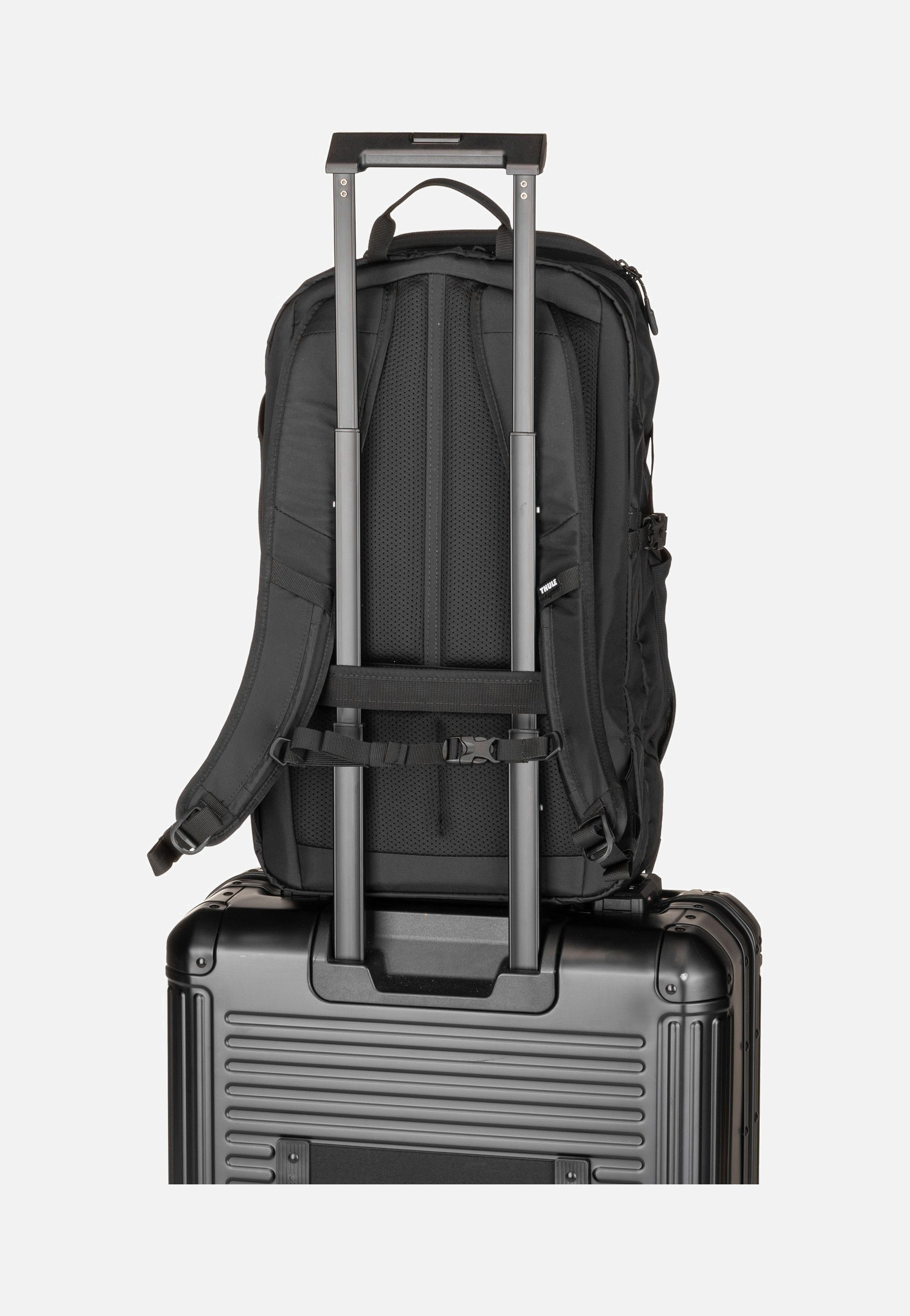 EnRoute 30L Black - Rucksack