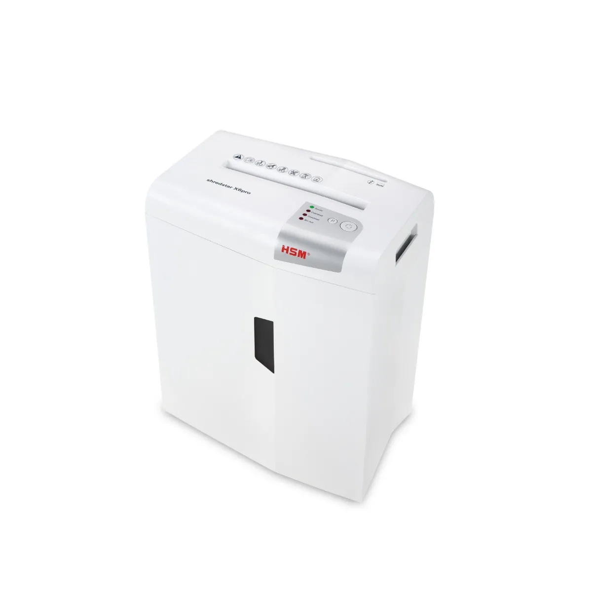 HSM Shredstar X6pro