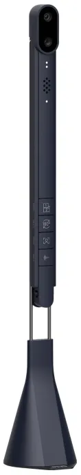 IPEVO TOTEM 120 - Konference/dokumentkamera - farve - 8 MP - 3840 x 2160 - audio - USB-C
