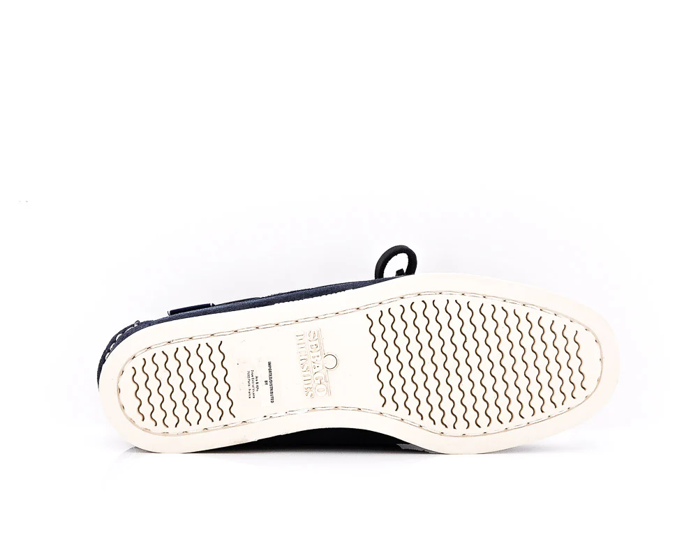 SEBAGO - DOCKSIDES W FLESH