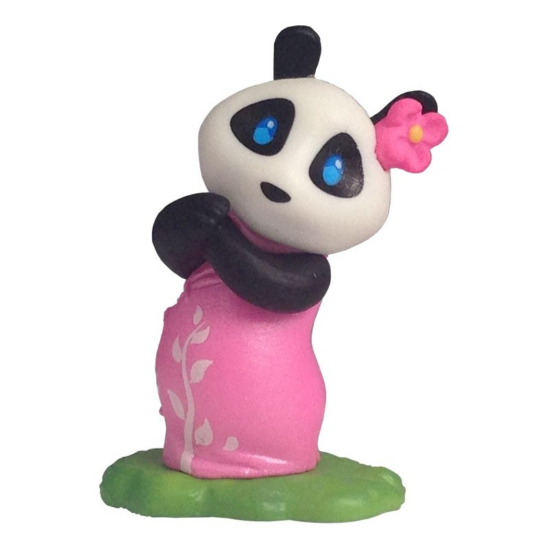 Takenoko - Chibis