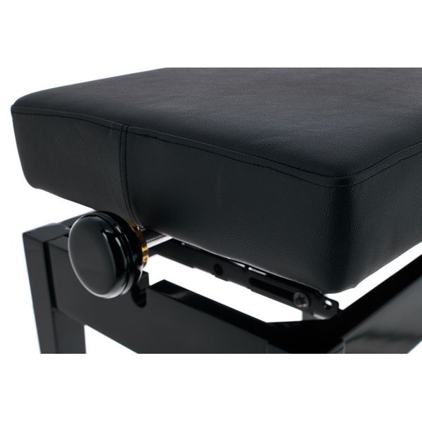 Burghardt B 500 H Black Polished