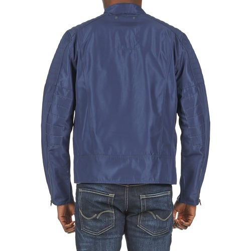 G-Star Raw - ATTACC GP JKT - Marine