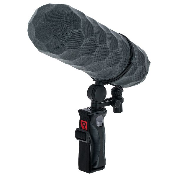 Rycote Nano-Shield Kit NS2-CA