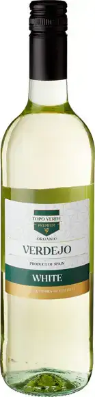 Verdejo