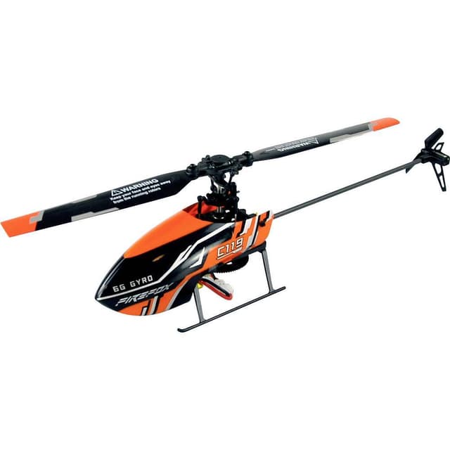 Amewi 25312 RC-helikopter 1 stk