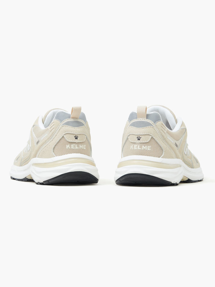 Tênis de couro KELME x LEFTIES