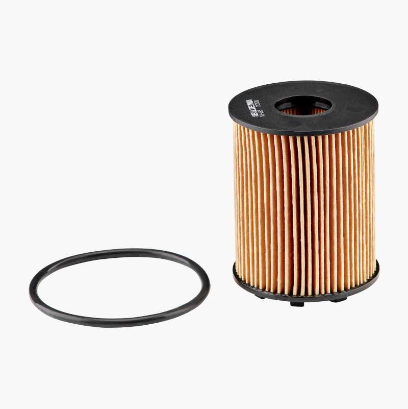 Oljefilter