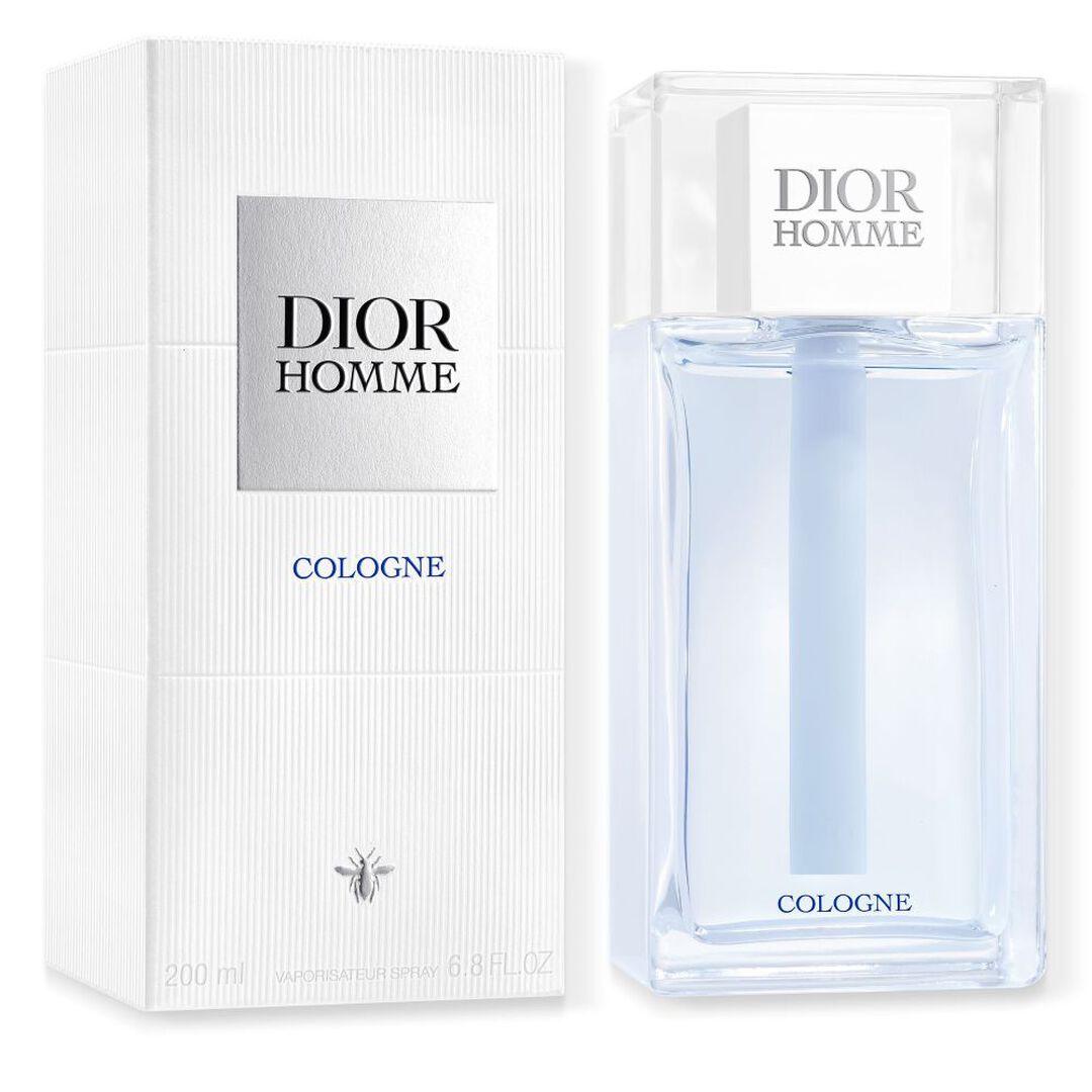 Dior DIOR HOMME Cologne - 200ml