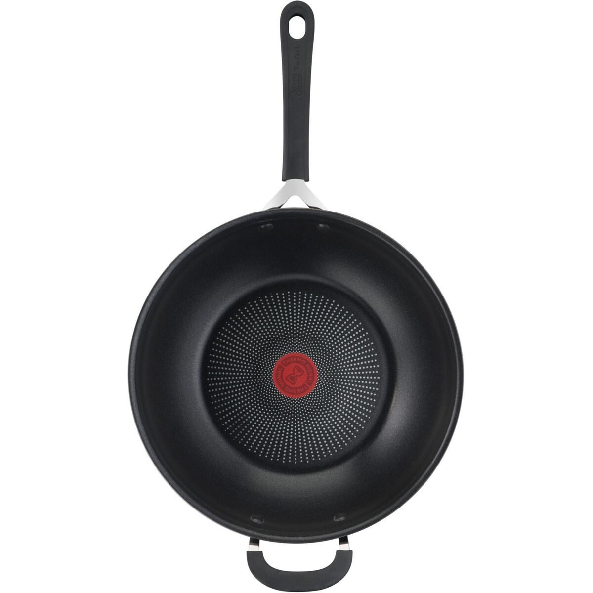Jamie Oliver Quick & Easy Wok