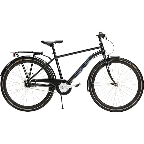SCO Spike børnecykel 7 gear 26