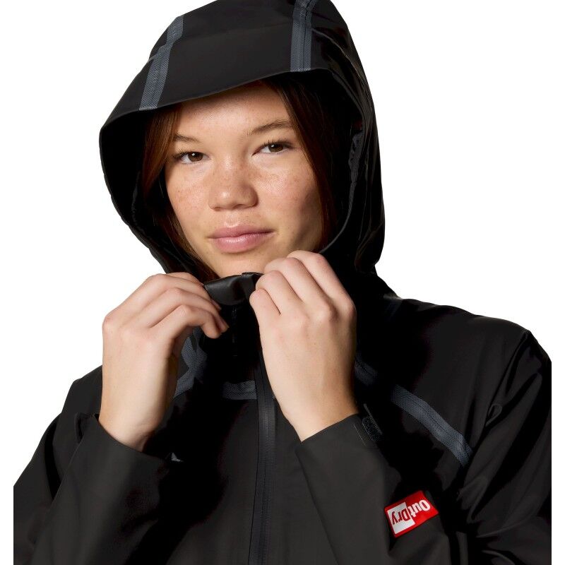 Reign No Shine Jacket - Veste imperméable femme