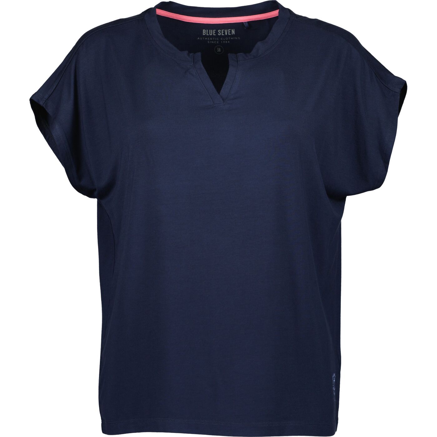 Blue SevenT Shirt  «Annika»
