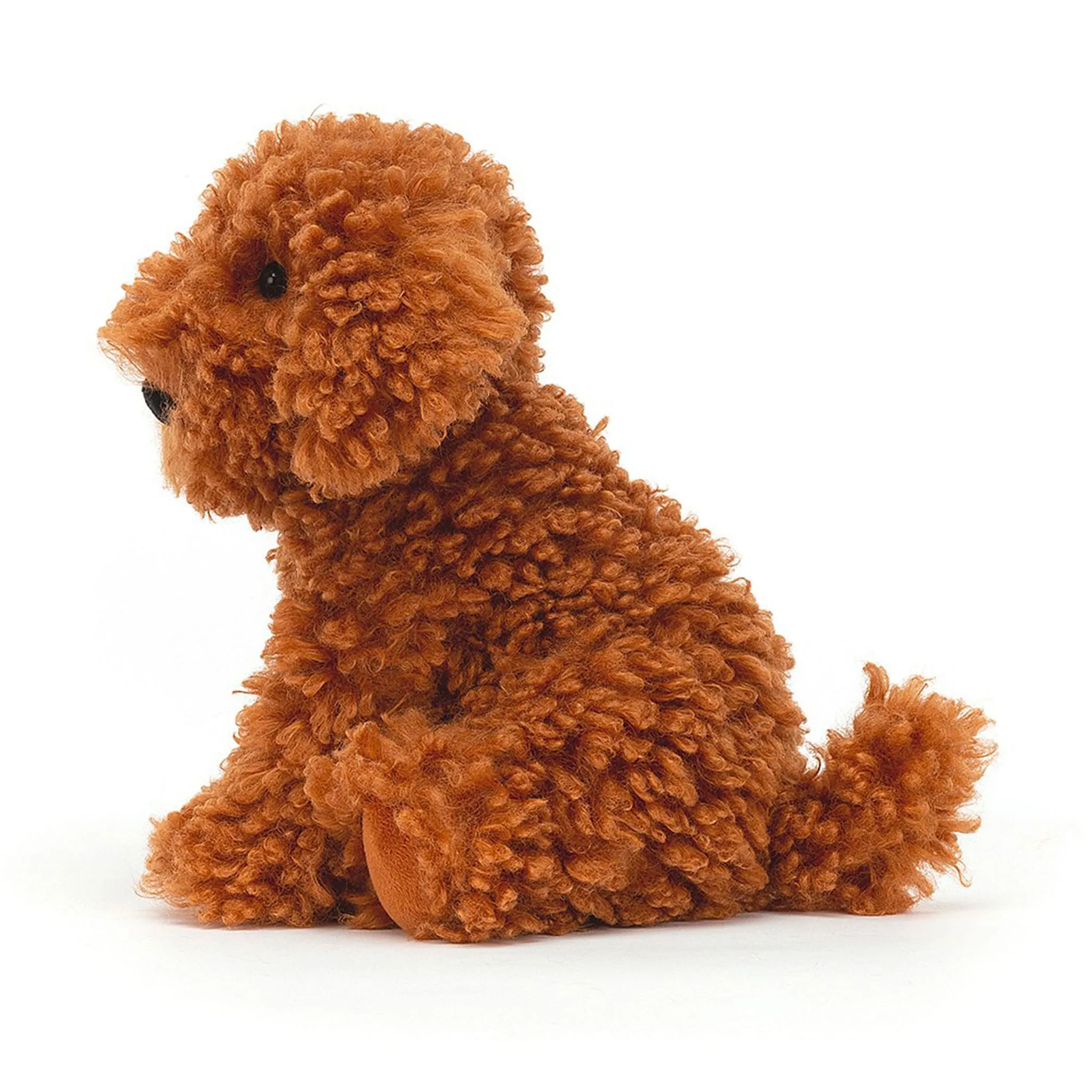 Jellycat Chien 11 Labradoodle