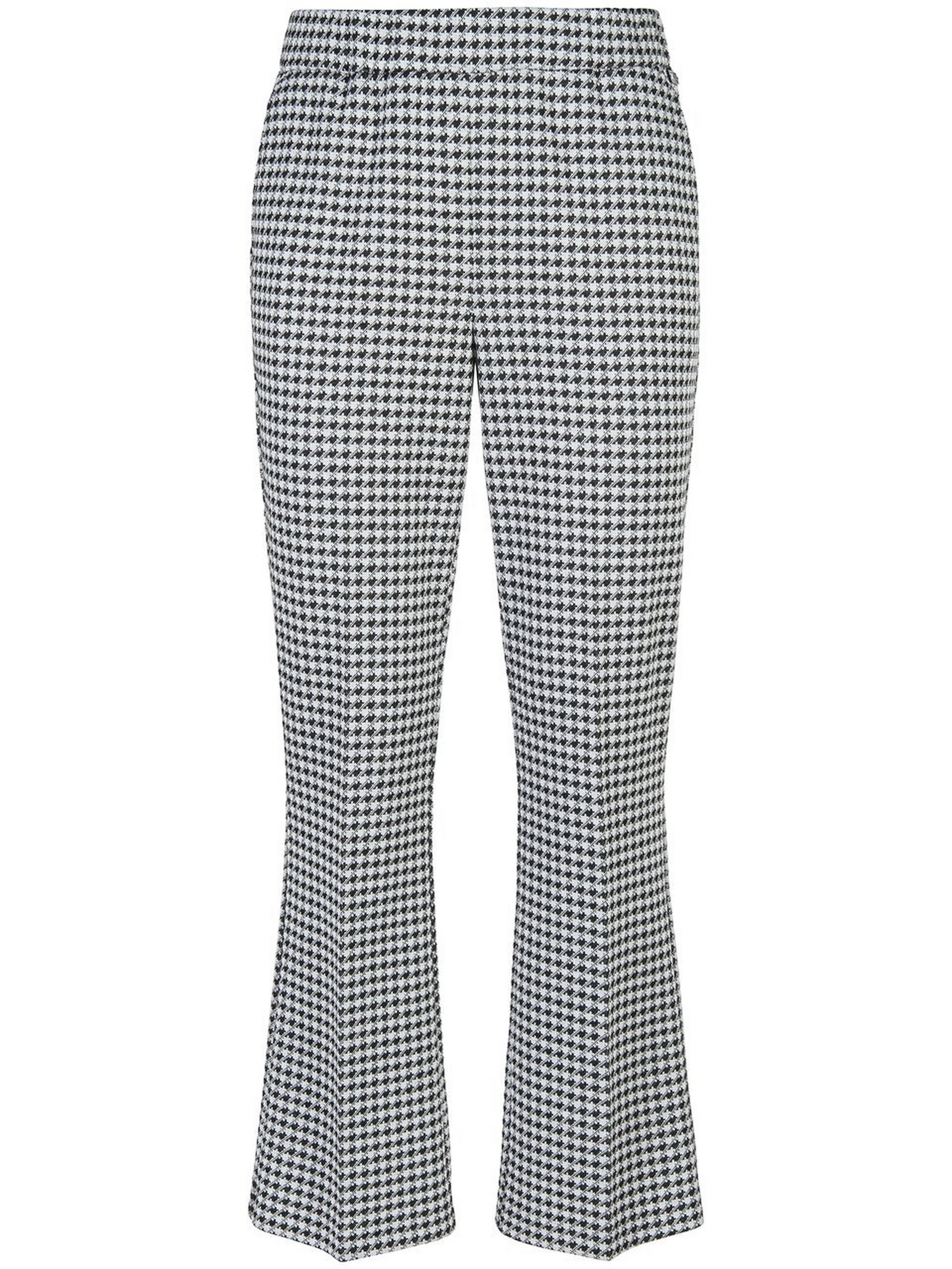 Jersey-Hose