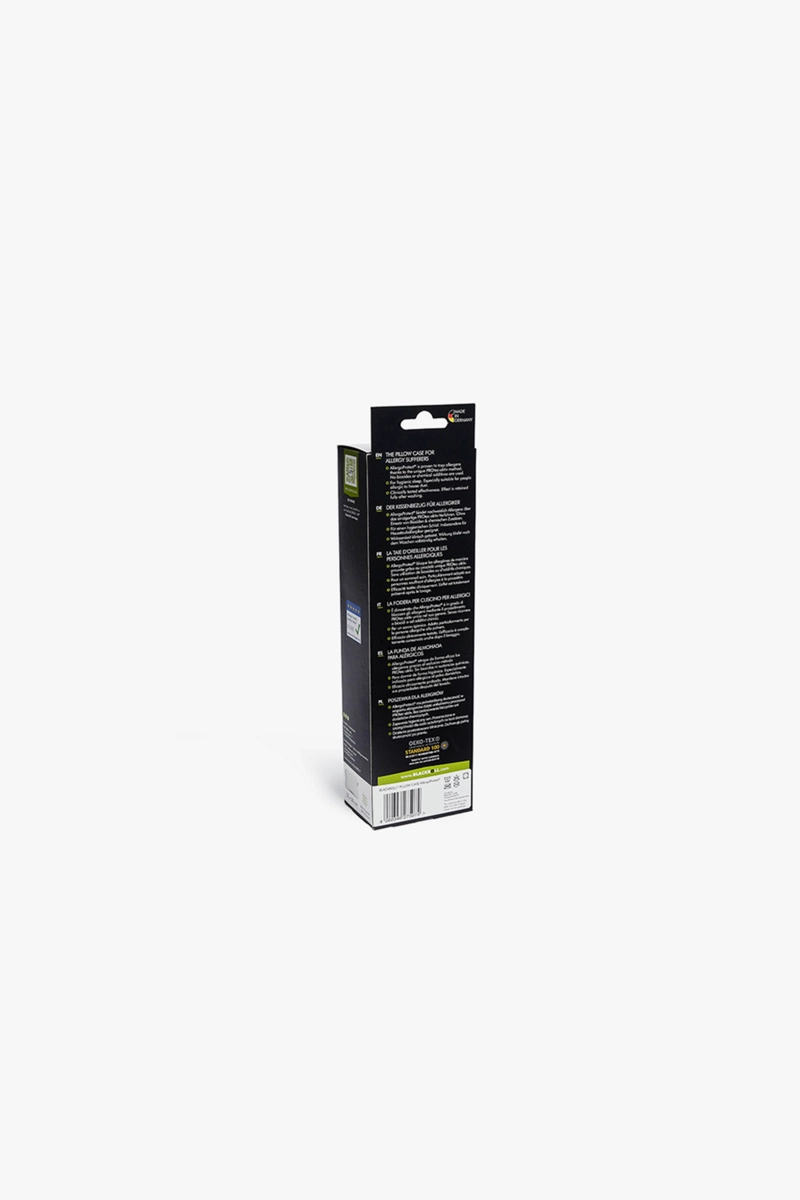 BLACKROLL AllergoProtect® Kissenbezug