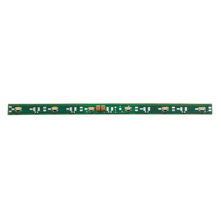 Trix 66618 - LED-Innenbeleuchtung, sunny-gelb, Spur N