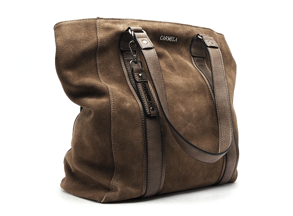 Carmela ville accessoires 186026 beige