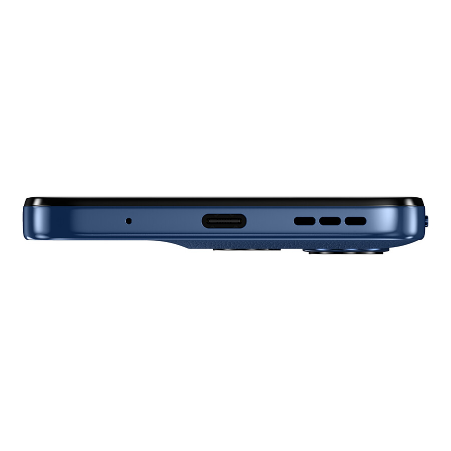 Motorola Moto G15 - Marine