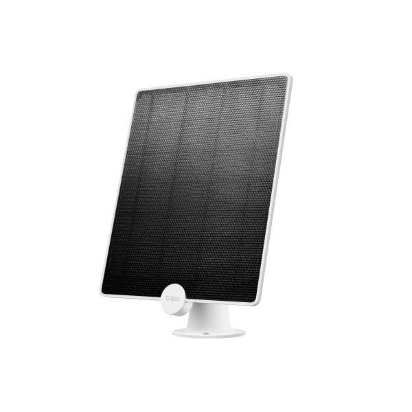 TP-Link Painel Solar Tapo A200 4.5W p/ Câmaras Tapo C400/C420/C425
