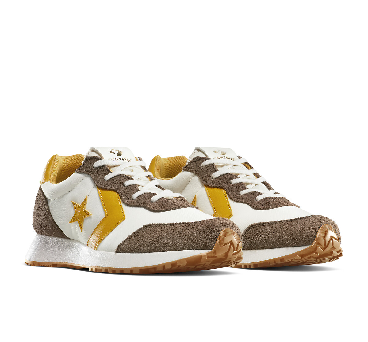 CONVERSE<br>Tênis Omega Trainer Lux Estilo Escolar