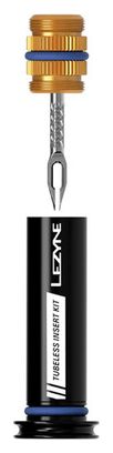 Kit de Réparation Tubeless Lezyne Tubeless Insert Kit