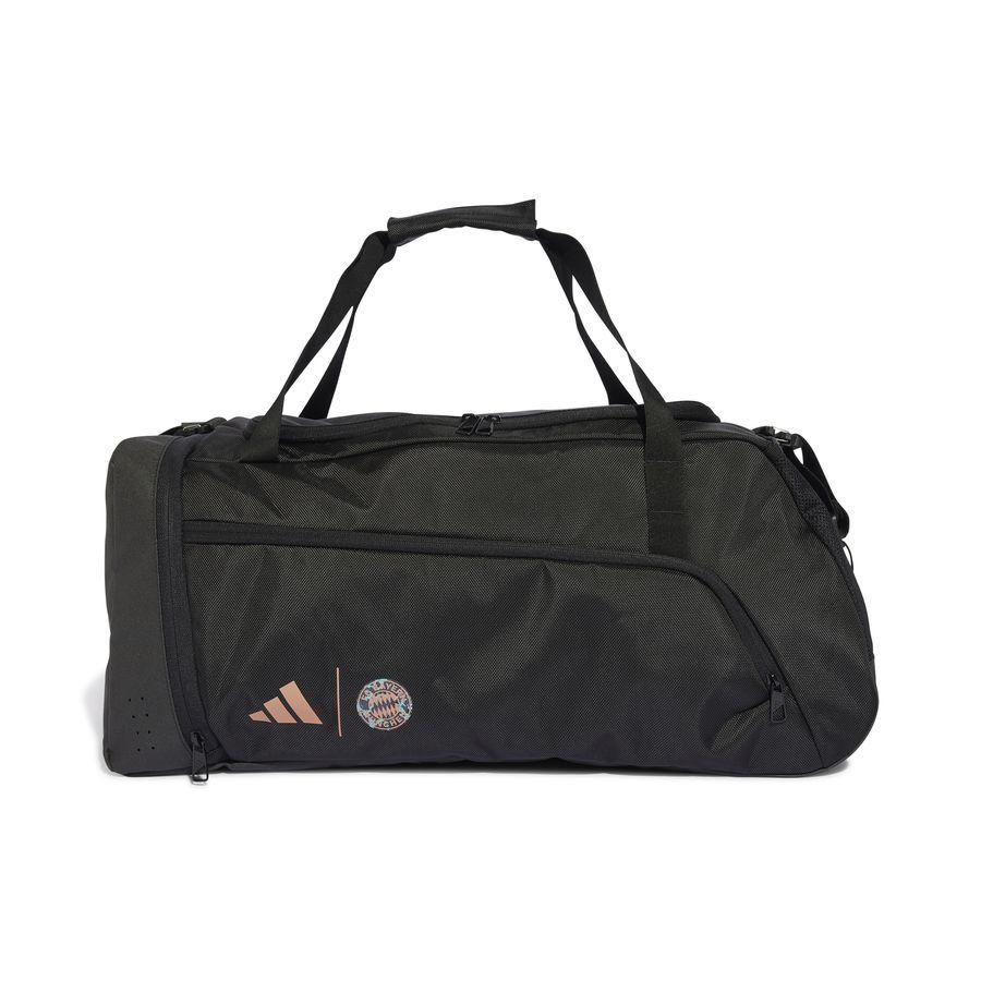 Bayern Munich Duffel Sac - Noir