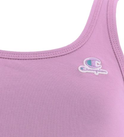 Champion Fashion Top - Lila