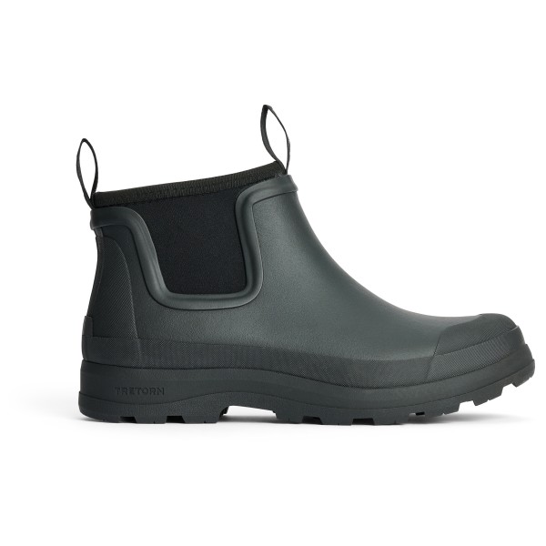 Tretorn - Terrain Low Neo - Bottes en caoutchouc