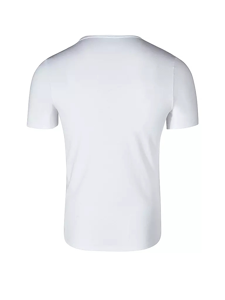 SKINY T-Shirt 2-er Pkg. (Weiss) weiss
