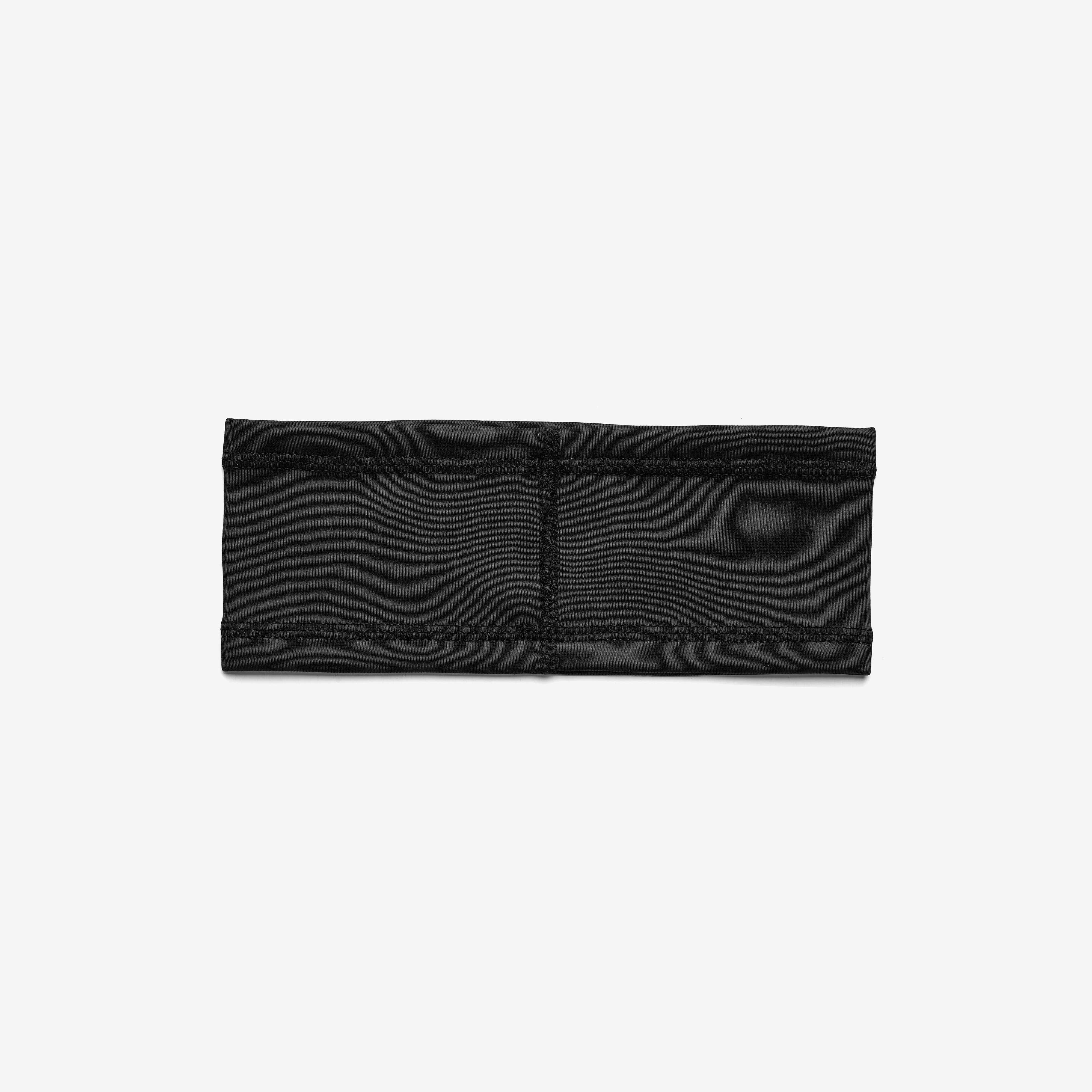Active Headband  Black