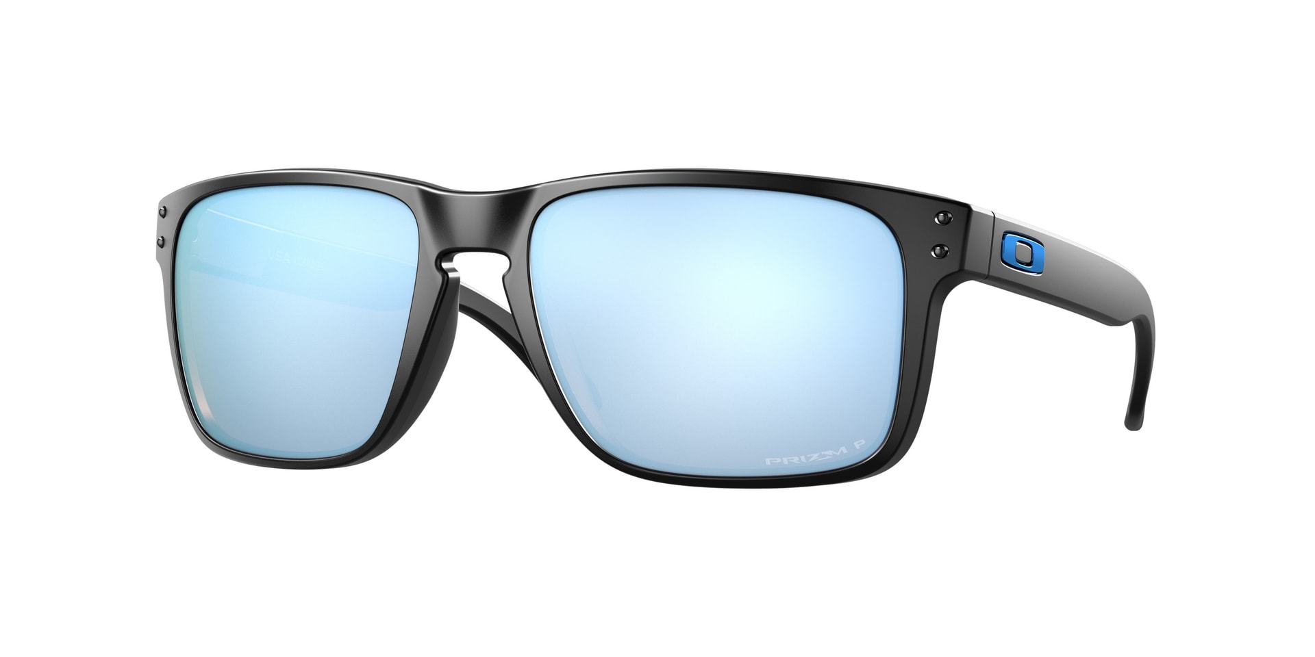 Oakley Holbrook XL<br>Prizm Deep Water Polarized linse