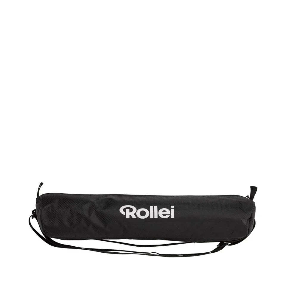 Rollei - Tripod C5i Carbon, Orange