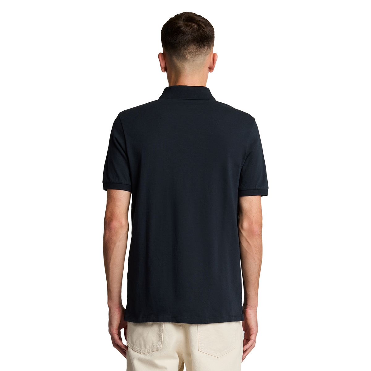 Heren T-shirt KBIS25-M17
