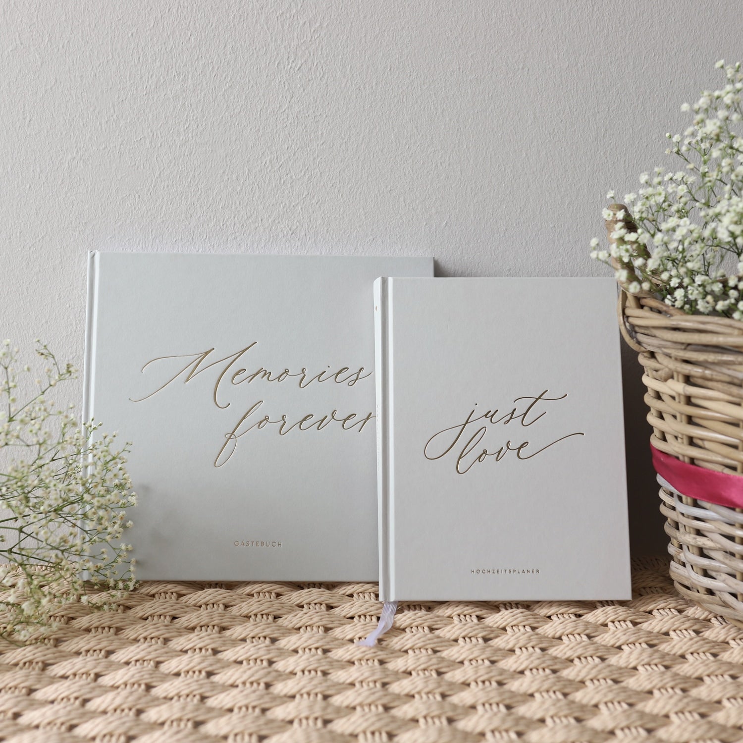 Bundle „Planen & Heiraten